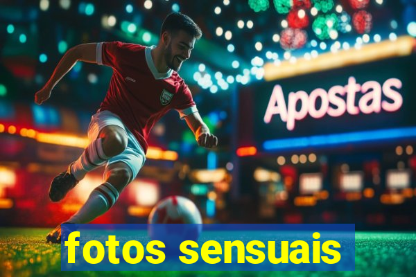 fotos sensuais
